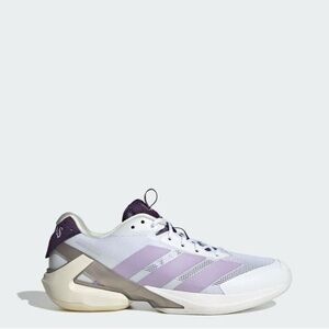 Adidas Adizero Ubersonic 5 Hard Court Tennis Shoes
